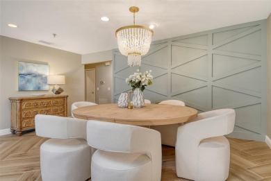 High and Dry, Beautifully Renovated, and Fully Furnished, this on Longboat Key Golf Club Resort in Florida - for sale on GolfHomes.com, golf home, golf lot
