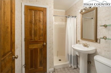 Everything you need on the 7th Fairway of Grassy Gap Golf on Beech Mountain Club in North Carolina - for sale on GolfHomes.com, golf home, golf lot