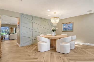 High and Dry, Beautifully Renovated, and Fully Furnished, this on Longboat Key Golf Club Resort in Florida - for sale on GolfHomes.com, golf home, golf lot