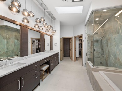 Welcome to 3299 Bridgegate Drive, a rare waterfront gem in on Jonathans Landing Golf Club in Florida - for sale on GolfHomes.com, golf home, golf lot