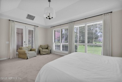 Tailored for the Sophisticated Buyer! This elegantly reimagined on Marsh Landing Country Club - Saint Johns County in Florida - for sale on GolfHomes.com, golf home, golf lot