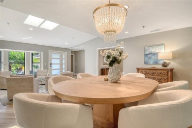 High and Dry, Beautifully Renovated, and Fully Furnished, this on Longboat Key Golf Club Resort in Florida - for sale on GolfHomes.com, golf home, golf lot