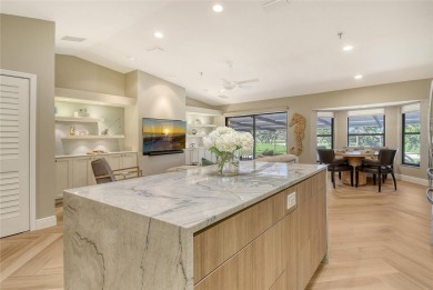 High and Dry, Beautifully Renovated, and Fully Furnished, this on Longboat Key Golf Club Resort in Florida - for sale on GolfHomes.com, golf home, golf lot