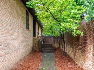 Private Retreat Just Off Lawyers Road! Discover this hidden gem on Emerald Lake Golf Club in North Carolina - for sale on GolfHomes.com, golf home, golf lot
