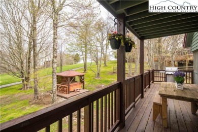 Everything you need on the 7th Fairway of Grassy Gap Golf on Beech Mountain Club in North Carolina - for sale on GolfHomes.com, golf home, golf lot
