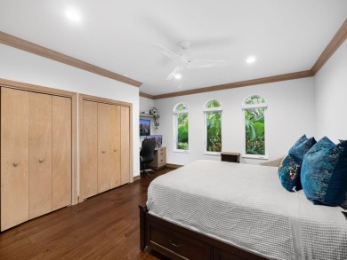 Welcome to 3299 Bridgegate Drive, a rare waterfront gem in on Jonathans Landing Golf Club in Florida - for sale on GolfHomes.com, golf home, golf lot
