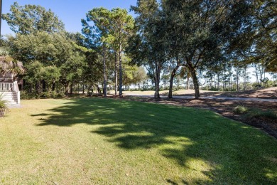 This handsome custom-built Coastal Farmhouse is certainly one of on Charleston National Golf Club in South Carolina - for sale on GolfHomes.com, golf home, golf lot