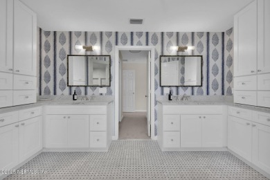 Tailored for the Sophisticated Buyer! This elegantly reimagined on Marsh Landing Country Club - Saint Johns County in Florida - for sale on GolfHomes.com, golf home, golf lot