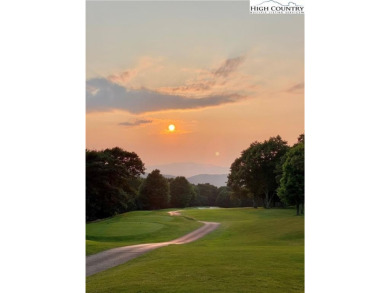 Everything you need on the 7th Fairway of Grassy Gap Golf on Beech Mountain Club in North Carolina - for sale on GolfHomes.com, golf home, golf lot