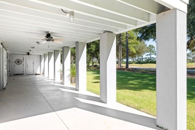 This handsome custom-built Coastal Farmhouse is certainly one of on Charleston National Golf Club in South Carolina - for sale on GolfHomes.com, golf home, golf lot