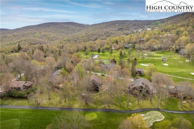 Everything you need on the 7th Fairway of Grassy Gap Golf on Beech Mountain Club in North Carolina - for sale on GolfHomes.com, golf home, golf lot