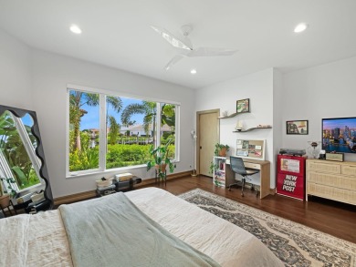 Welcome to 3299 Bridgegate Drive, a rare waterfront gem in on Jonathans Landing Golf Club in Florida - for sale on GolfHomes.com, golf home, golf lot