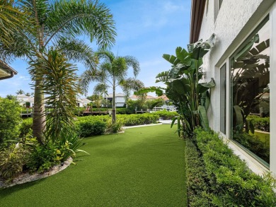 Welcome to 3299 Bridgegate Drive, a rare waterfront gem in on Jonathans Landing Golf Club in Florida - for sale on GolfHomes.com, golf home, golf lot