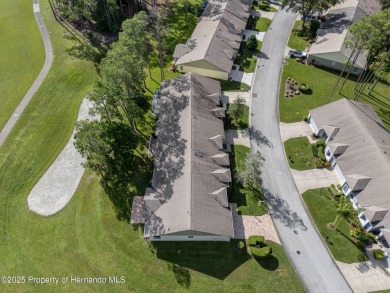 Model Perfect Luxury Villa with Golf Course Views! Discover on Heritage Pines Country Club in Florida - for sale on GolfHomes.com, golf home, golf lot