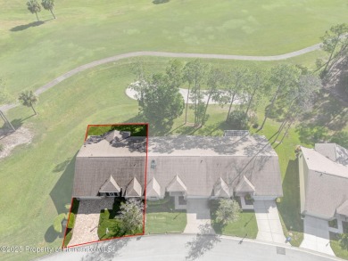 Model Perfect Luxury Villa with Golf Course Views! Discover on Heritage Pines Country Club in Florida - for sale on GolfHomes.com, golf home, golf lot