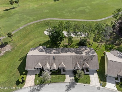 Model Perfect Luxury Villa with Golf Course Views! Discover on Heritage Pines Country Club in Florida - for sale on GolfHomes.com, golf home, golf lot