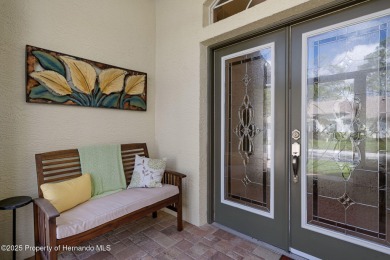 Model Perfect Luxury Villa with Golf Course Views! Discover on Heritage Pines Country Club in Florida - for sale on GolfHomes.com, golf home, golf lot