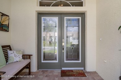 Model Perfect Luxury Villa with Golf Course Views! Discover on Heritage Pines Country Club in Florida - for sale on GolfHomes.com, golf home, golf lot
