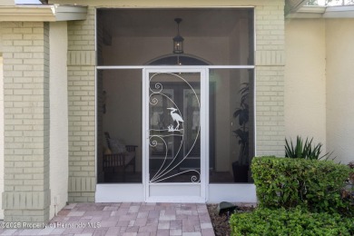 Model Perfect Luxury Villa with Golf Course Views! Discover on Heritage Pines Country Club in Florida - for sale on GolfHomes.com, golf home, golf lot