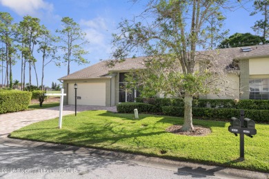 Model Perfect Luxury Villa with Golf Course Views! Discover on Heritage Pines Country Club in Florida - for sale on GolfHomes.com, golf home, golf lot