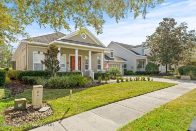 Welcome to this exquisite 3-bedroom, 4-bathroom residence that on Southern Hills Plantation Club in Florida - for sale on GolfHomes.com, golf home, golf lot