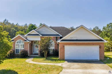 Welcome to this spacious 4-bedroom, 2-bath home in the highly on The International City Golf Course in Georgia - for sale on GolfHomes.com, golf home, golf lot