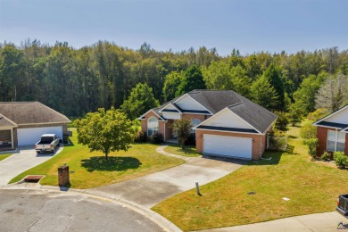 Welcome to this spacious 4-bedroom, 2-bath home in the highly on The International City Golf Course in Georgia - for sale on GolfHomes.com, golf home, golf lot