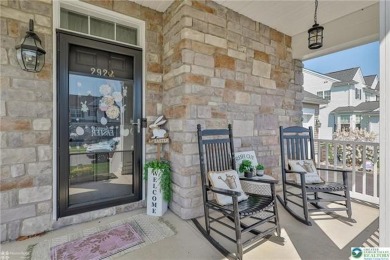 Open House Sat 12-2~Sophisticated & well appointed single home on Riverview Country Club in Pennsylvania - for sale on GolfHomes.com, golf home, golf lot