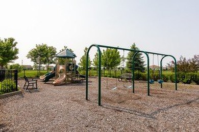 THIS IS THE SUBDIVISION PEOPLE TALK ABOUT and LOVE, CARILLON on White Eagle Golf Club in Illinois - for sale on GolfHomes.com, golf home, golf lot