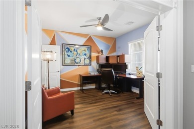 Fabulous 1-Story in Guard Gated Tuscany Village! Formal foyer on Tuscany Golf Club in Nevada - for sale on GolfHomes.com, golf home, golf lot