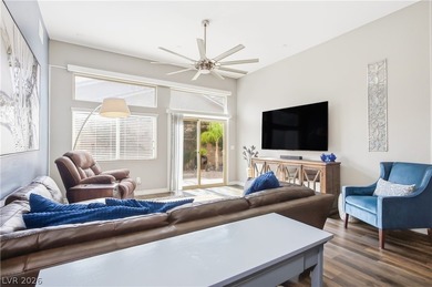 Fabulous 1-Story in Guard Gated Tuscany Village! Formal foyer on Tuscany Golf Club in Nevada - for sale on GolfHomes.com, golf home, golf lot