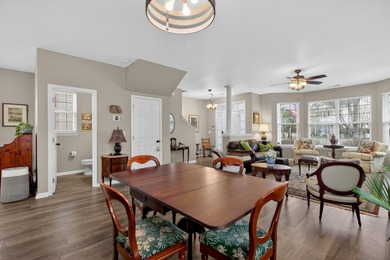 Welcome to 8948 N Red Maple Circle in Summerville, where curb on Golf Club At Wescott Plantation in South Carolina - for sale on GolfHomes.com, golf home, golf lot