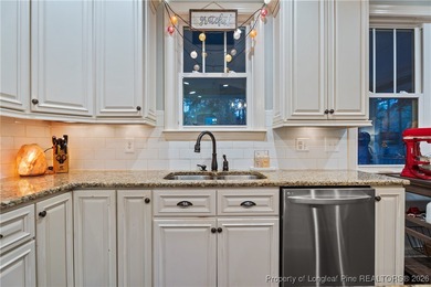 Welcome to the beautiful gated and guarded golf community of on Anderson Creek Golf Club in North Carolina - for sale on GolfHomes.com, golf home, golf lot