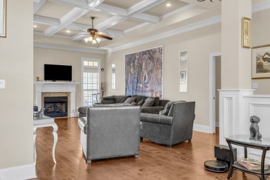 Immaculate 4BR/3BA Home in Kinderlou Forest - Gated Golf Course on Kinderlou Forest Golf Club in Georgia - for sale on GolfHomes.com, golf home, golf lot