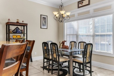 Immaculate 4BR/3BA Home in Kinderlou Forest - Gated Golf Course on Kinderlou Forest Golf Club in Georgia - for sale on GolfHomes.com, golf home, golf lot