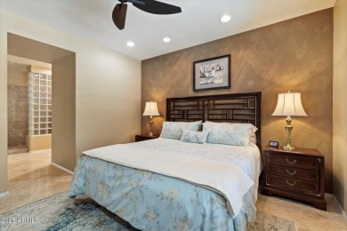 Welcome to luxury desert living at its finest. This exquisite on Anthem Golf and Country Club  in Arizona - for sale on GolfHomes.com, golf home, golf lot