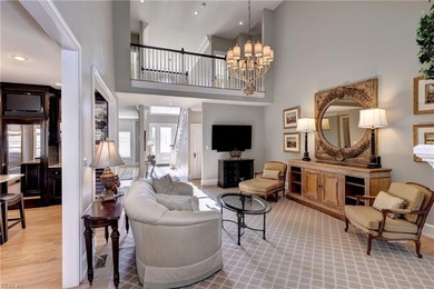 Located in the sought-after Waterford section of Ford's Colony on Fords Colony Country Club in Virginia - for sale on GolfHomes.com, golf home, golf lot