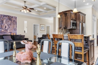 Immaculate 4BR/3BA Home in Kinderlou Forest - Gated Golf Course on Kinderlou Forest Golf Club in Georgia - for sale on GolfHomes.com, golf home, golf lot
