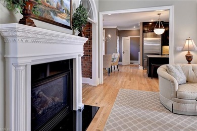 Located in the sought-after Waterford section of Ford's Colony on Fords Colony Country Club in Virginia - for sale on GolfHomes.com, golf home, golf lot