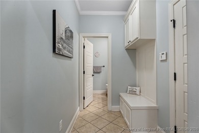 Welcome to the beautiful gated and guarded golf community of on Anderson Creek Golf Club in North Carolina - for sale on GolfHomes.com, golf home, golf lot