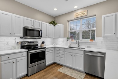 Welcome to 8948 N Red Maple Circle in Summerville, where curb on Golf Club At Wescott Plantation in South Carolina - for sale on GolfHomes.com, golf home, golf lot