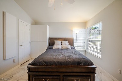 This Villa Real model home is just perfect as your full-time on Herons Glen Golf and Country Club in Florida - for sale on GolfHomes.com, golf home, golf lot