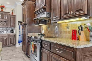Immaculate 4BR/3BA Home in Kinderlou Forest - Gated Golf Course on Kinderlou Forest Golf Club in Georgia - for sale on GolfHomes.com, golf home, golf lot