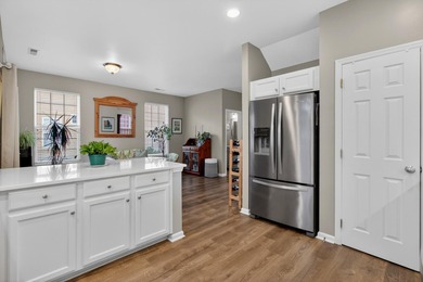 Welcome to 8948 N Red Maple Circle in Summerville, where curb on Golf Club At Wescott Plantation in South Carolina - for sale on GolfHomes.com, golf home, golf lot