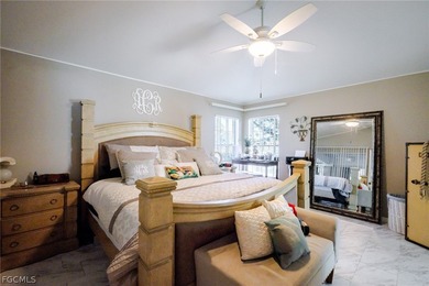 This Villa Real model home is just perfect as your full-time on Herons Glen Golf and Country Club in Florida - for sale on GolfHomes.com, golf home, golf lot