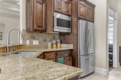Immaculate 4BR/3BA Home in Kinderlou Forest - Gated Golf Course on Kinderlou Forest Golf Club in Georgia - for sale on GolfHomes.com, golf home, golf lot