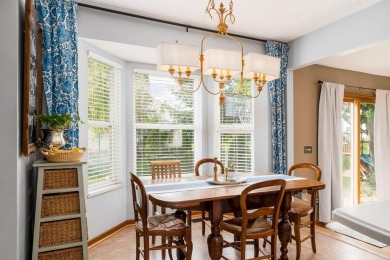 Spacious two story. Open eat in kitchen features freshly painted on Westchester Golf Course in Ohio - for sale on GolfHomes.com, golf home, golf lot