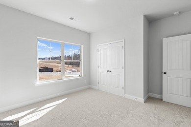 The Harrison Plan built by Stephen Elliott Homes.Welcome to your on Chimney Oaks Golf Club in Georgia - for sale on GolfHomes.com, golf home, golf lot