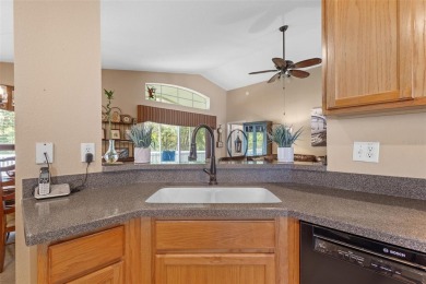 Under contract-accepting backup offers. This beautiful 3-bedroom on Lexington Oaks Golf Club in Florida - for sale on GolfHomes.com, golf home, golf lot