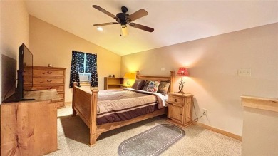 This charming 2-bedroom, 2-bathroom, 1,100 SF barndominium is on Links At Lands End in Texas - for sale on GolfHomes.com, golf home, golf lot